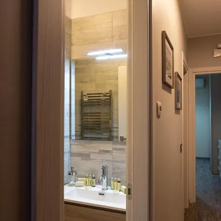 Apartment Le Case Di Pi Pedaso
