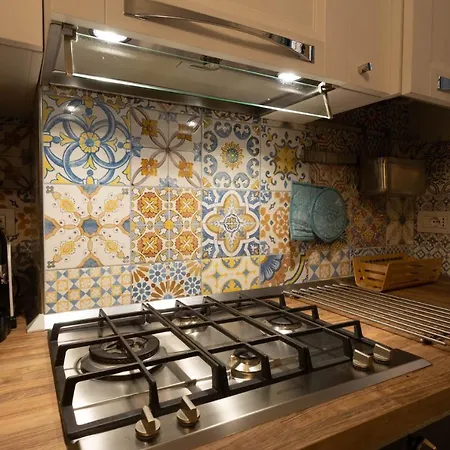 Le Case Di Pi Apartment *