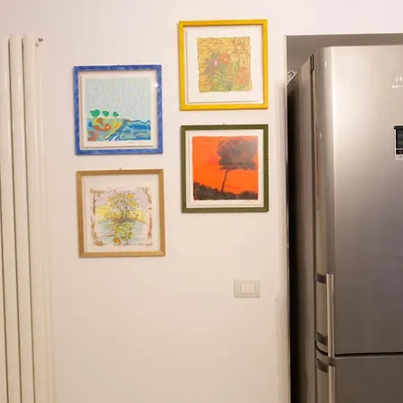 Le Case Di Pi Apartment Pedaso