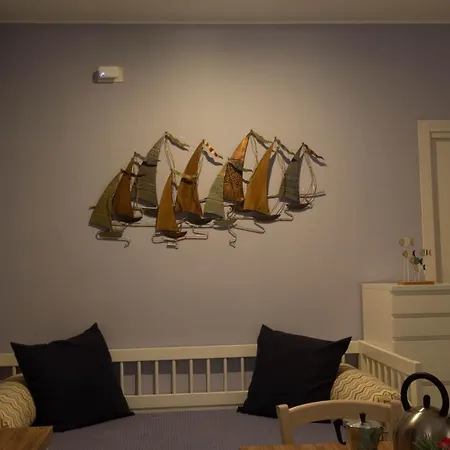 Le Case Di Pi Apartment Pedaso