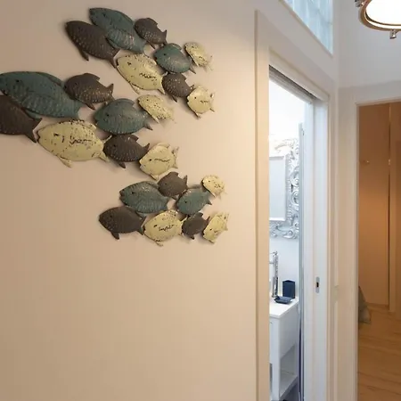 Le Case Di Pi Apartment
