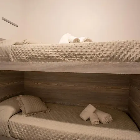 Le Case Di Pi Apartment Pedaso