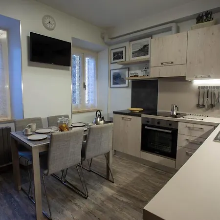 Le Case Di Pi Apartment