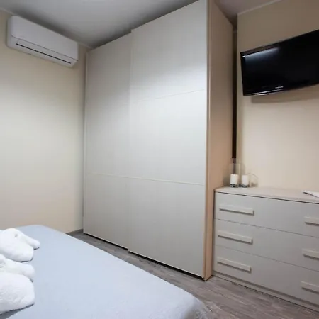 Le Case Di Pi Apartment Pedaso