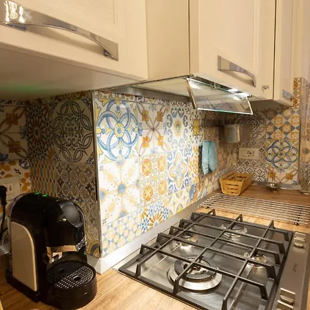 Le Case Di Pi Apartment