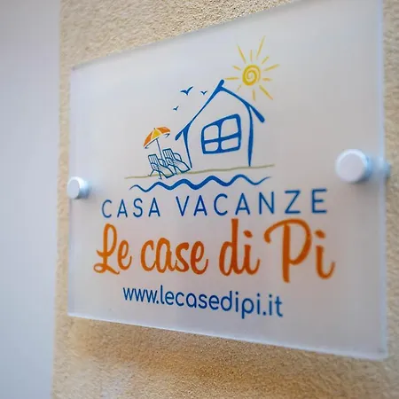 Apartment Le Case Di Pi *