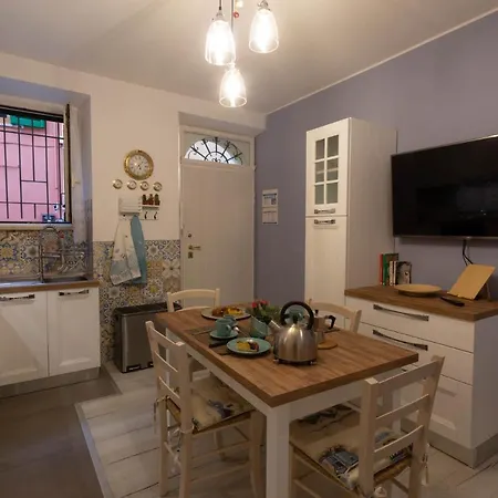 Apartment Le Case Di Pi Pedaso