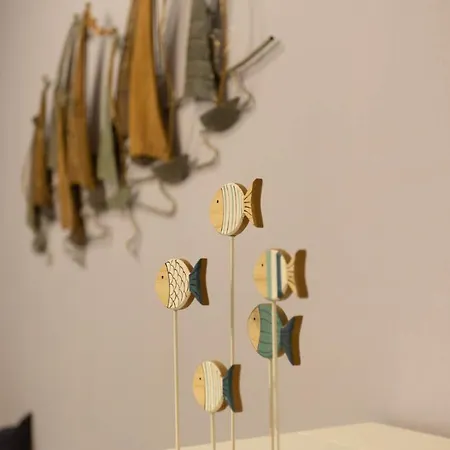 Le Case Di Pi Apartment *