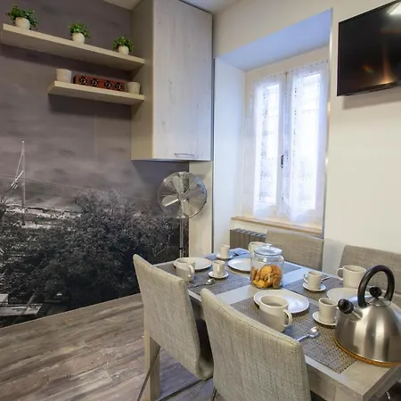 Le Case Di Pi Apartment