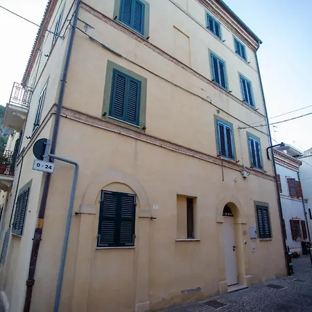 Le Case Di Pi Apartment