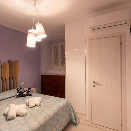 Le Case Di Pi Apartment
