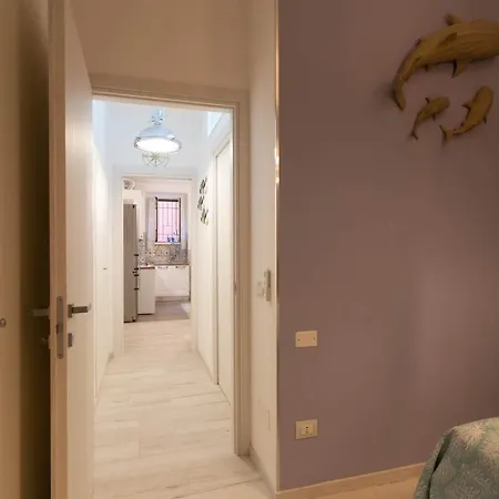 Le Case Di Pi Apartment Pedaso