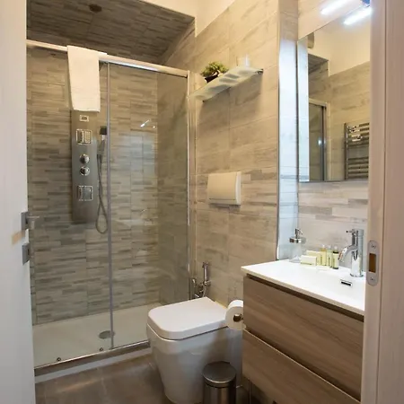 Le Case Di Pi Apartment *