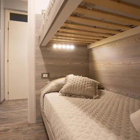 Le Case Di Pi Apartment