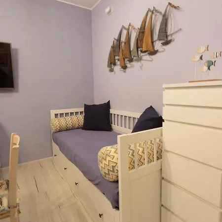 Le Case Di Pi Apartment *