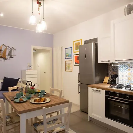 Apartment Le Case Di Pi Pedaso