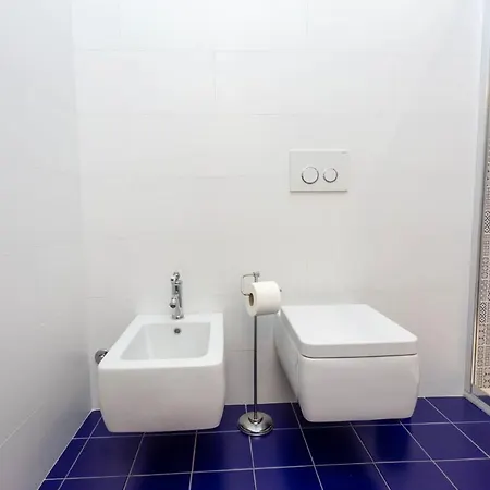 Le Case Di Pi Apartment