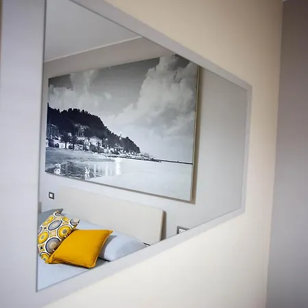 Apartment Le Case Di Pi *