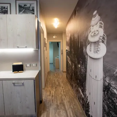 Le Case Di Pi Apartment Pedaso